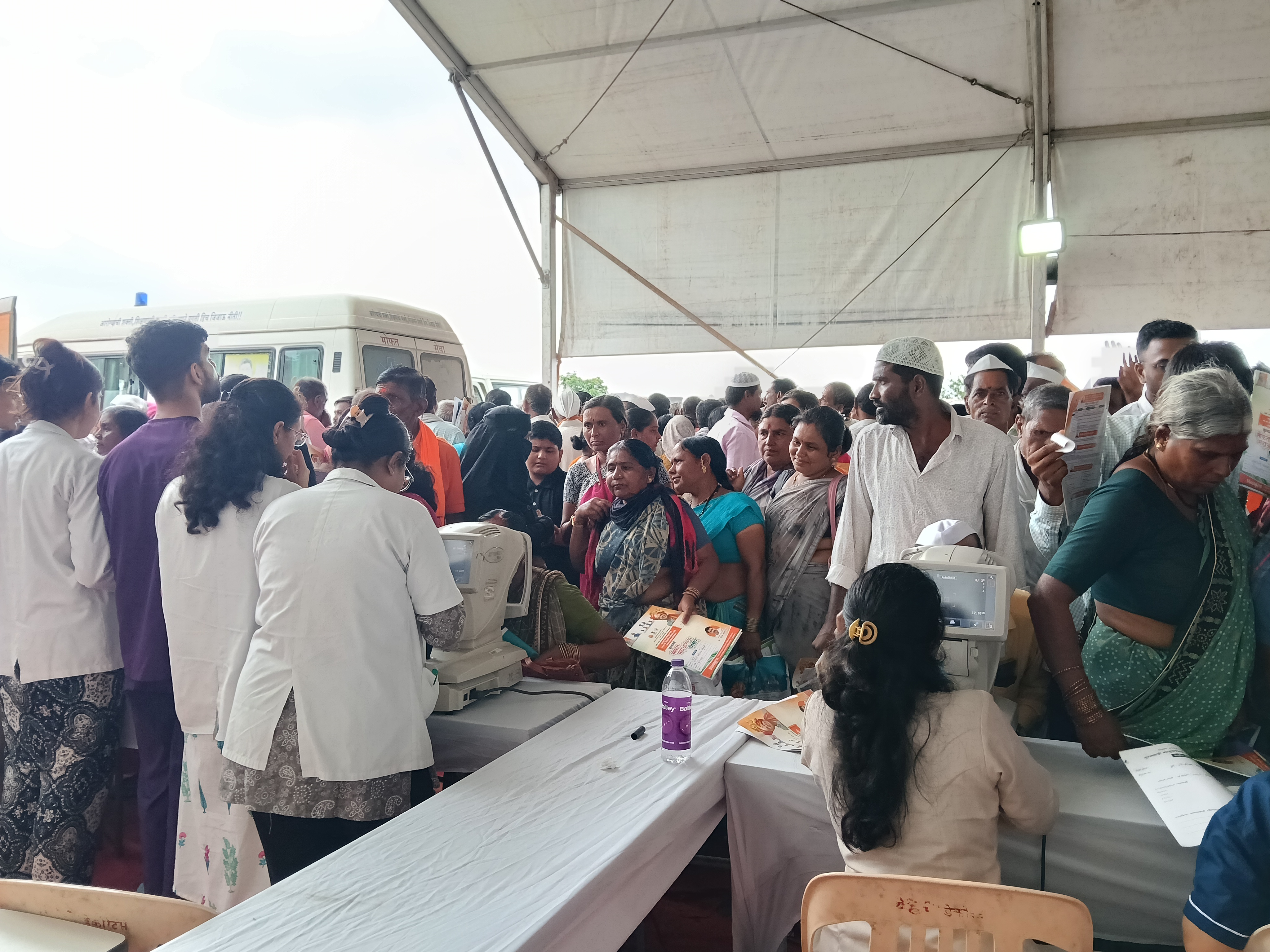 Community Outreach