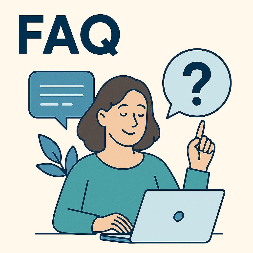 Patient FAQs